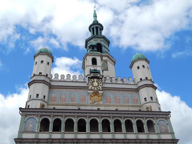 QUIZ. Historia Poznania. Myślisz, że znasz miasto, w którym mieszkasz? To błąd!