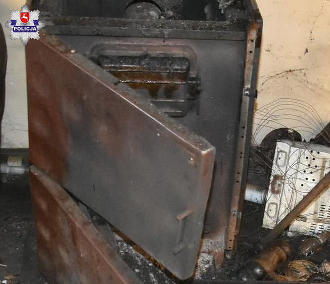 Łuków: Miał ciepło od starego piecyka. 56-latek NIE ŻYJE po zatruciu czadem!