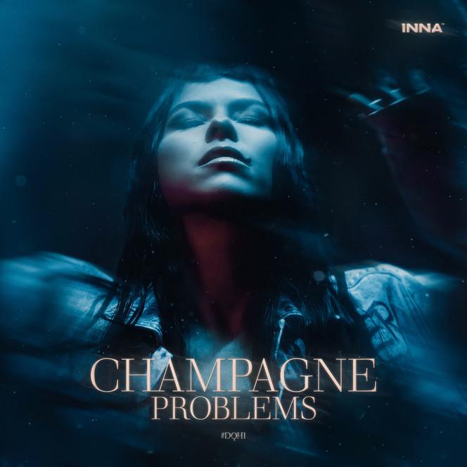 Inna zrobiła niespodziankę swoim fanom! Płyta Champagne Problems miłym zaskoczeniem