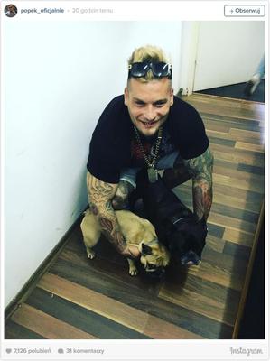 Popek: film o Królu Albanii w kinach! Kiedy premiera i o czym będzie?