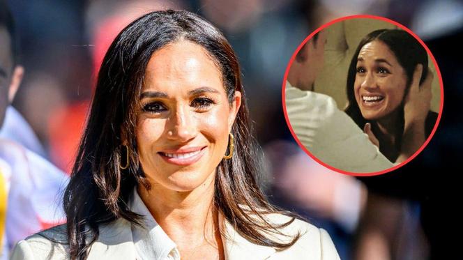 Meghan Markle wróci do roli Rachel Zane Wielkie pieniądze pojawiły się