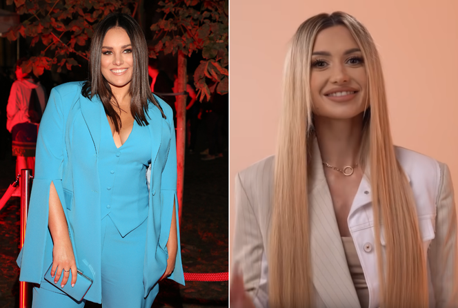 Ewa Farna, Wersow