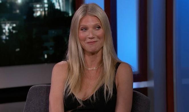 Gwyneth Paltrow