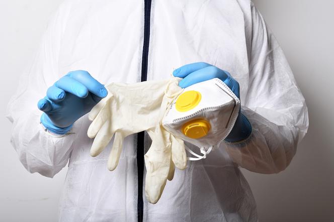 Koronawirus Płońsk. Szpital odmówił testu! Dyrektor sanepidu: Do cholery, dlaczego tego nie robi?