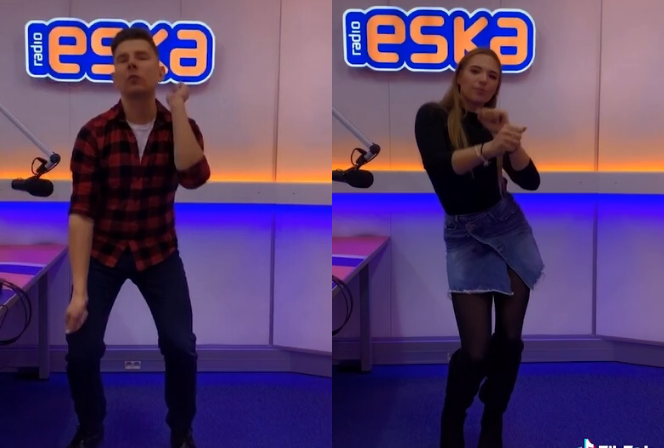 Hany, Kasia Węsierska