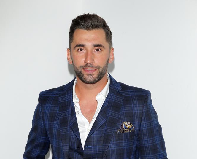 Rafał Maserak