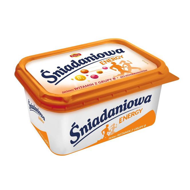Śniadaniowa Energy