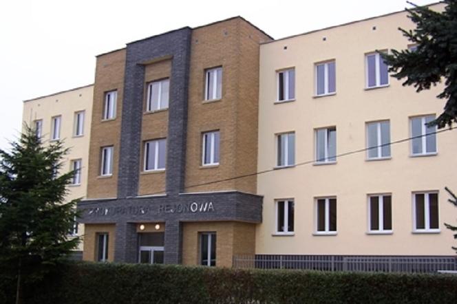 Prokuratura Rejonowa w Siedlcach
