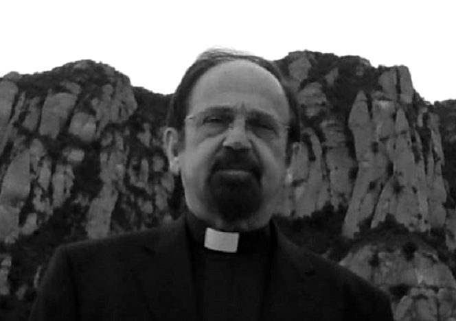 Nie żyje ks. Stanisław Walczak