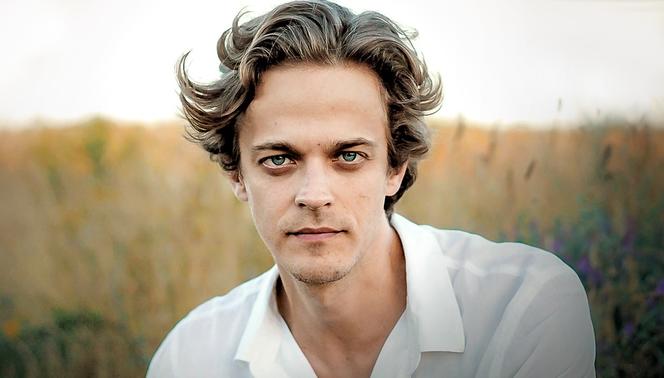 Piotr Gawron-Jedlikowski
