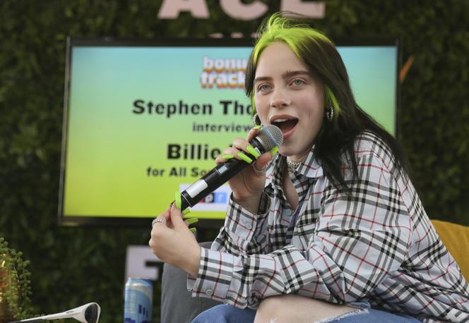 Billie Eilish