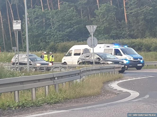 Kielce: Plaga pijanych kierowców w czwartkowy poranek! Siedmiu potencjalnych zabójców