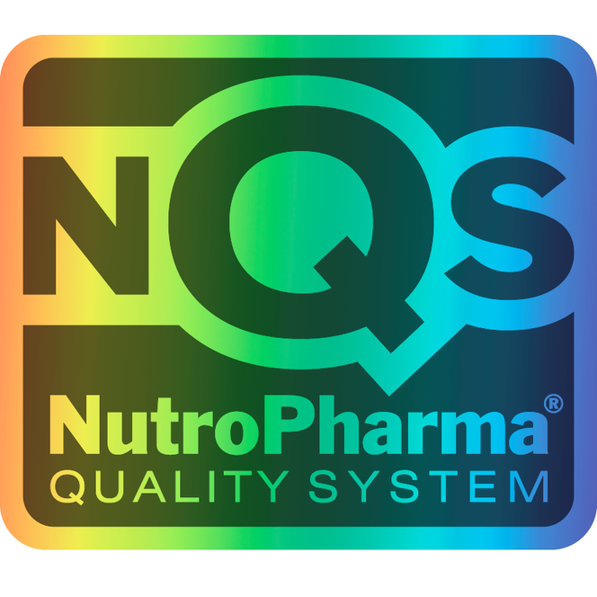 Certyfikat NQS