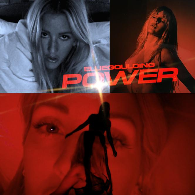 Ellie Gouldin wraca z dużą dawką energii! Jej nowa piosenka Power o rozczarowaniu miłosnym