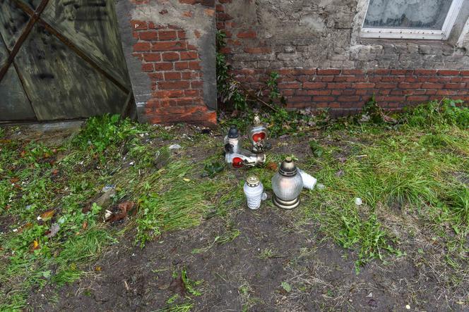 Zginęła w piątym miesiącu ciąży