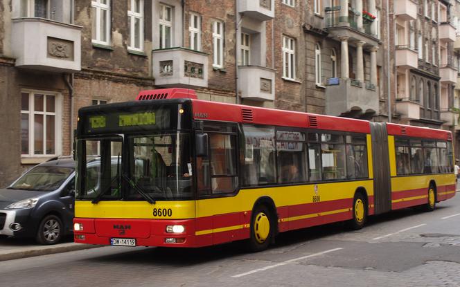 Autobus dla bezdomnych będzie kursował po ulicach Wrocławia