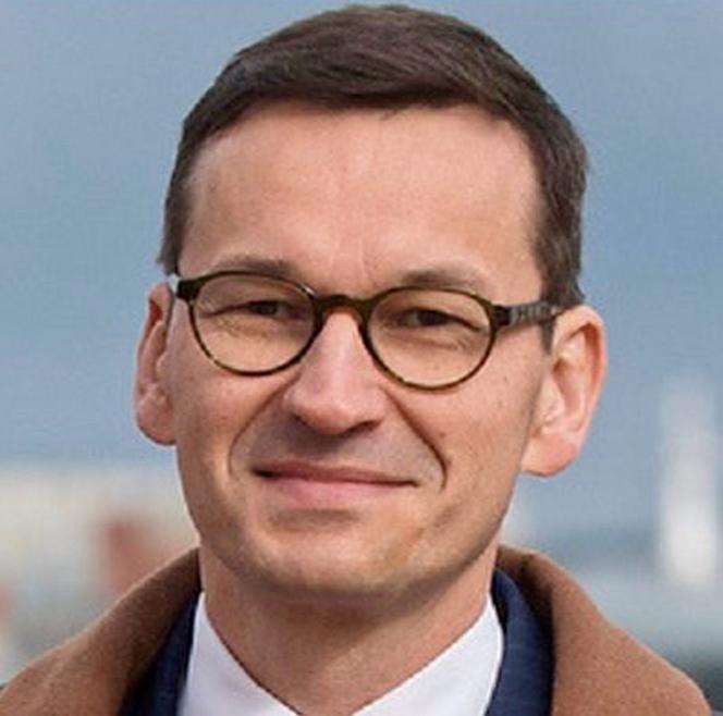 Mateusz Morawiecki