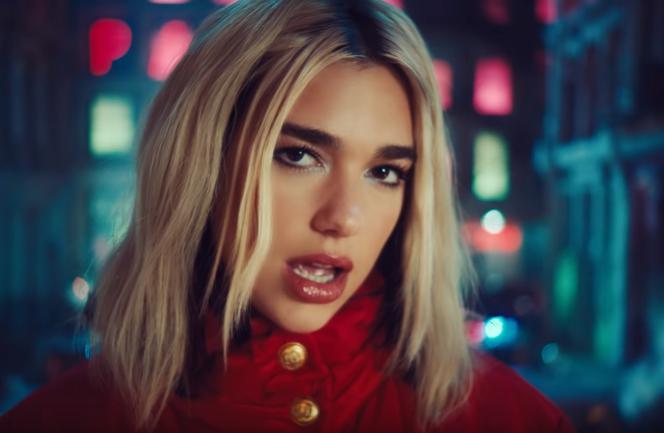 Dua Lipa