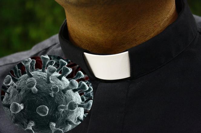 Koronawirus zaatakował seminarium w Kaliszu! Zakażony jeden z rektorów