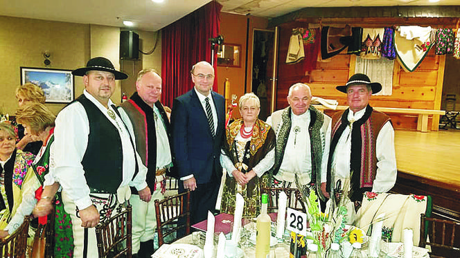 Jubileusz ZPPA