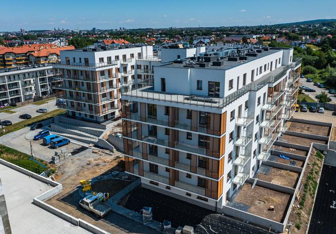 Czas na Twoje własne mieszkanie. Poznaj Osiedle Miła w Rzeszowie