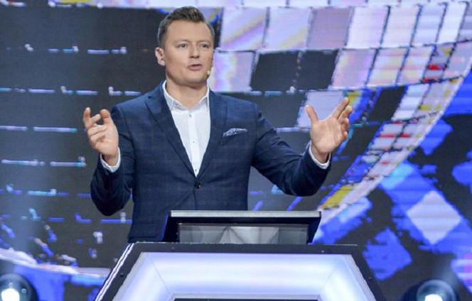 Rafał Brzozowski poprowadzi The Voice Senior. Co z Jaka to melodia?