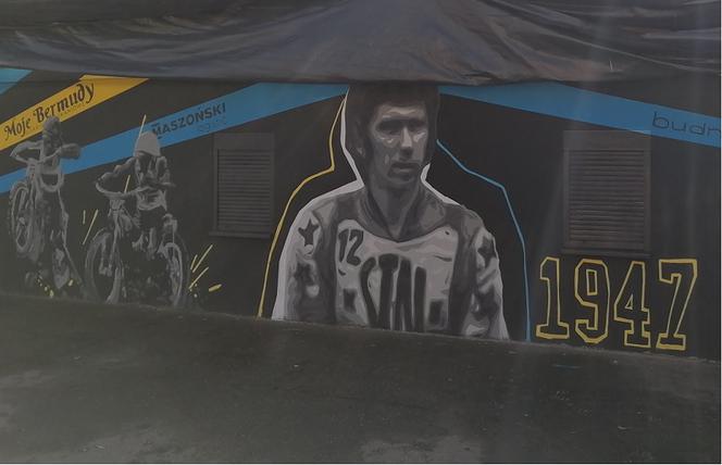 Gorzów stal mural1