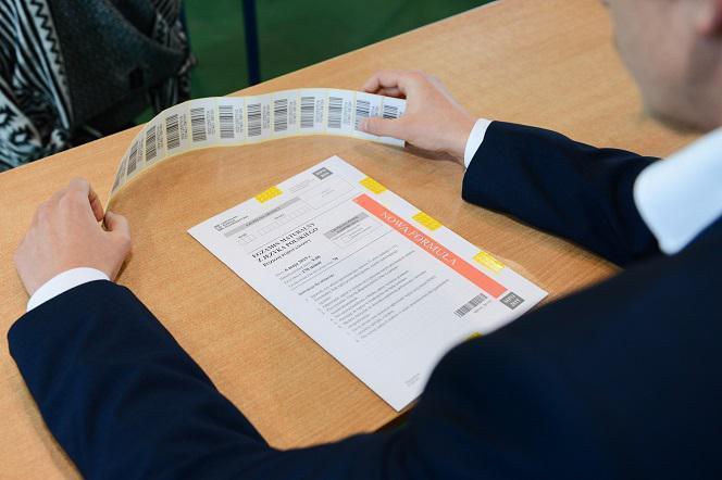 Matura 2021będzie łatwiejsza. Okrojony zakres materiału. Tego nie musisz się uczyć!