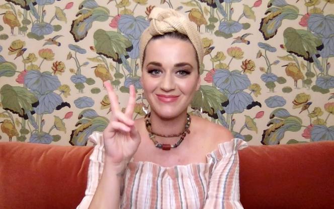 Katy Perry