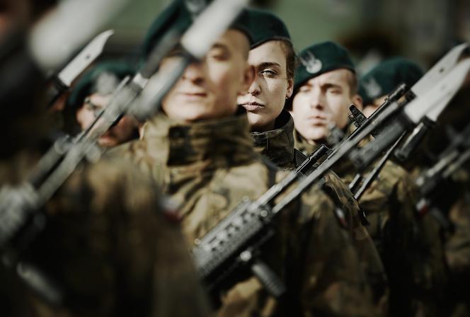 Trwa przyjmowanie wniosków do odbycia długotrwałych ćwiczeń wojskowych realizowanych w trybie ochotniczym.