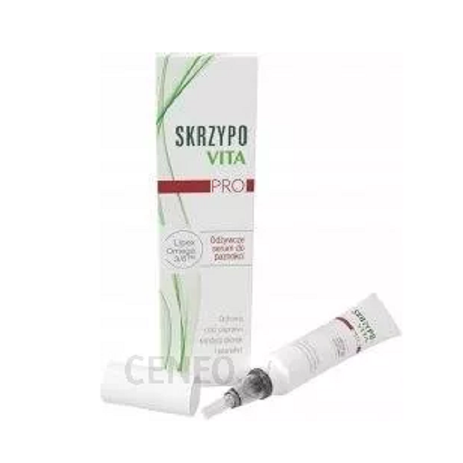 Skrzypovita Pro Serum do Paznokci