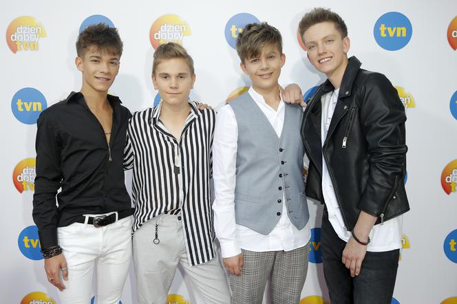 4Dreamers top gwiazdami internetu