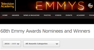 Emmy 2016