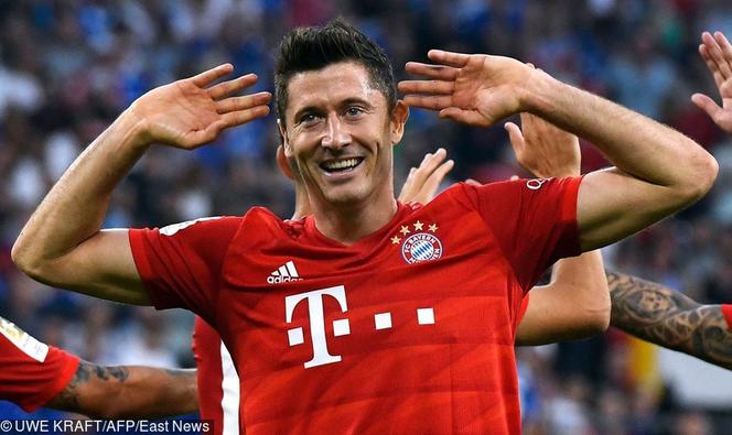 Robert Lewandowski