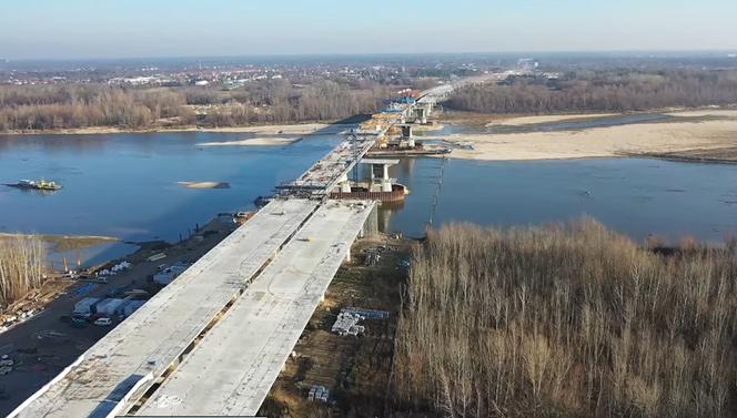 Most Południowy