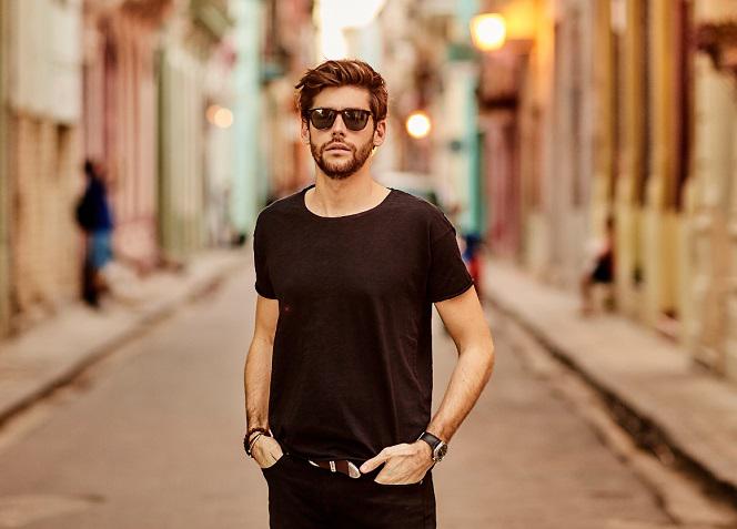 Alvaro Soler zachęca do tańca w La Libertad. To najlepsza piosenka lata 2019?