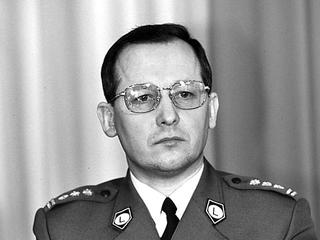 Gen. Marek Papała