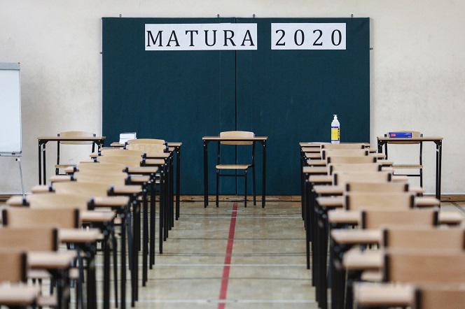 Matura