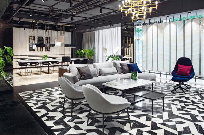 Showroom Interstone