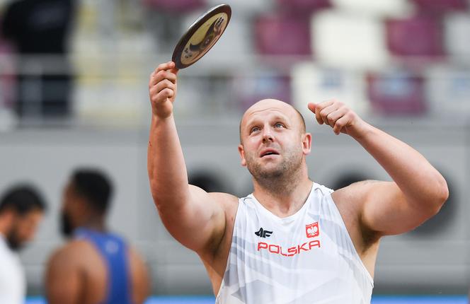 Piotr Małachowski