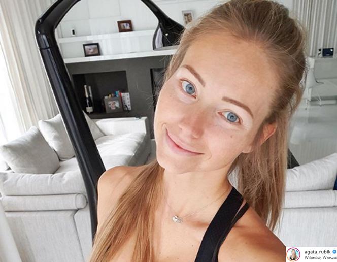 Agata Rubik