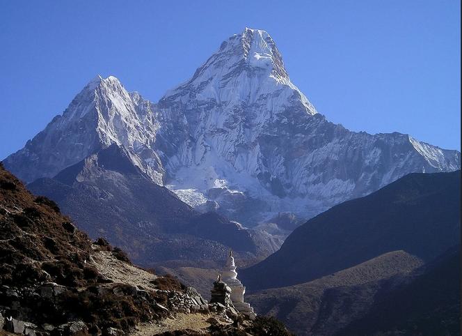 K2. Sukces Nepalczyków, tragiczna śmierć hiszpańskiego himalaisty. Sergi nie żyje
