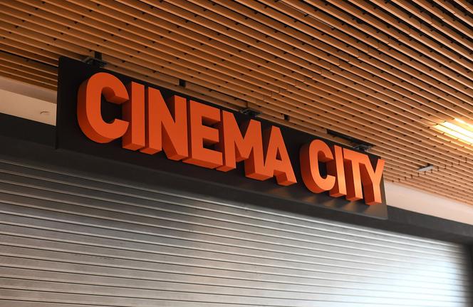 Cinema City