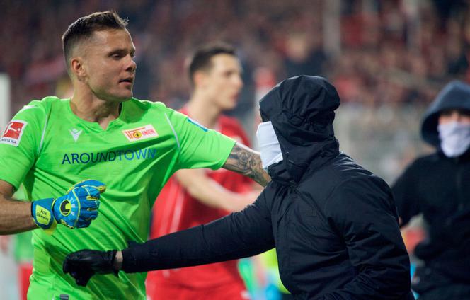 Rafał Gikiewicz