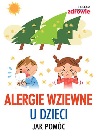 Alergie wziewne u dzieci