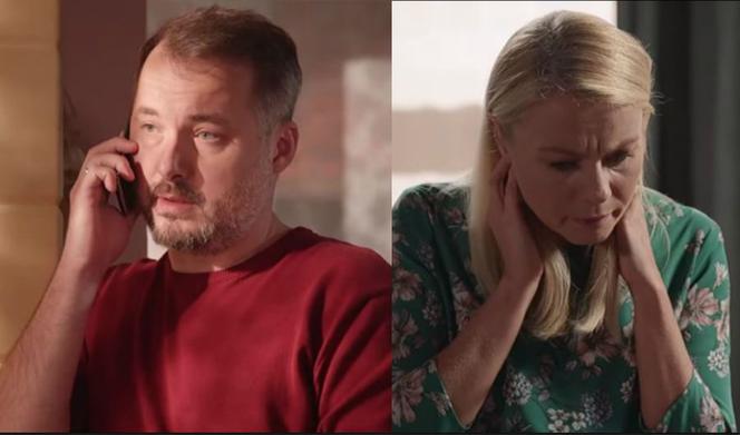 Pierwsza miłość, odcinek 3010: Zastraszona przez Mateusza Emilka odrzuci pomoc Bartka- ZWIASTUN