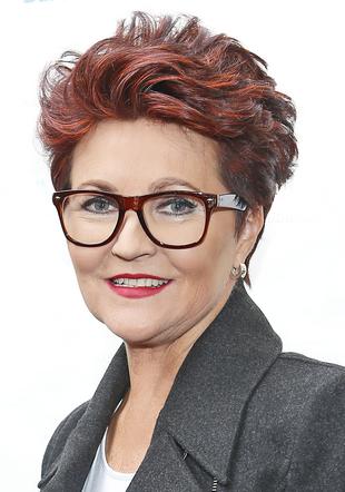 Jolanta Kwaśniewska
