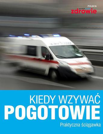 E-poradnik pogotowie
