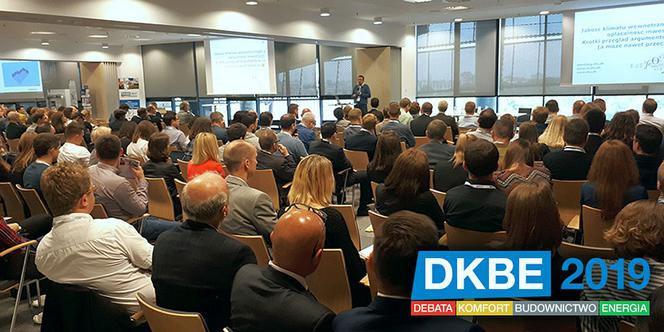 Konferencja Lindab