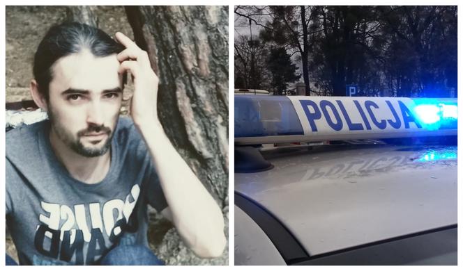 Zaginiony Kamil Turzyński z Bydgoszczy